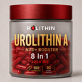 Urolithin A 2000mg 8-in-1 — 90-Day Supply