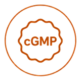 GMP facility