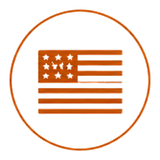 Made in
USA