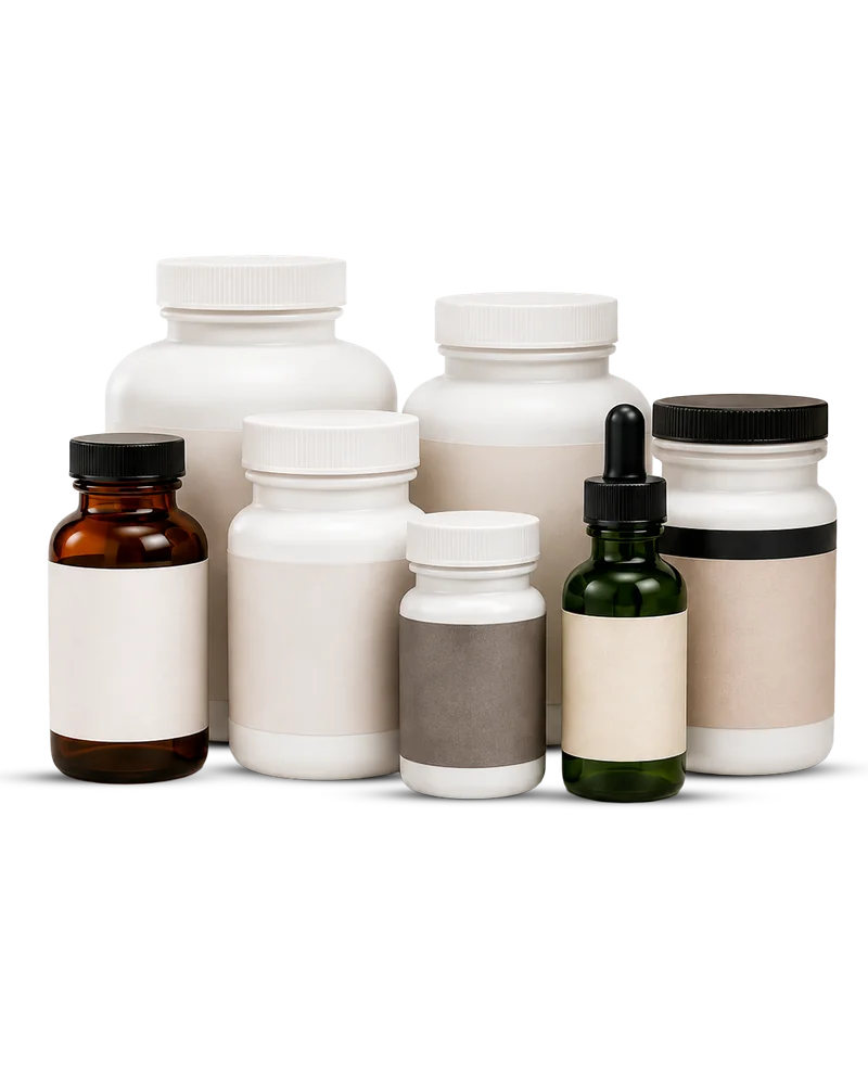 Typical supplement approach