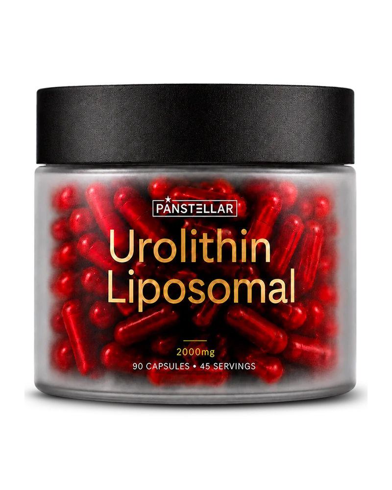 Urolithin A — Single-Active Liposomal