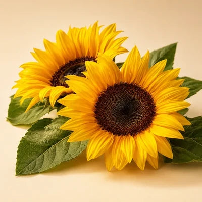 Sunflower lecithin