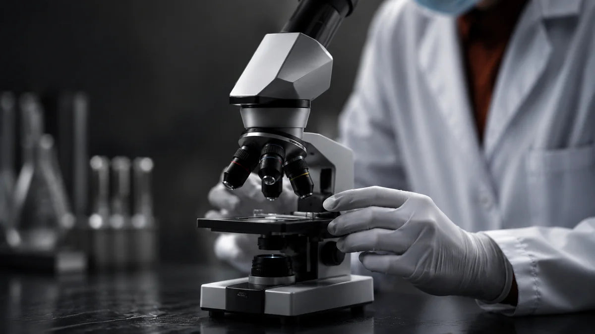 Lab results